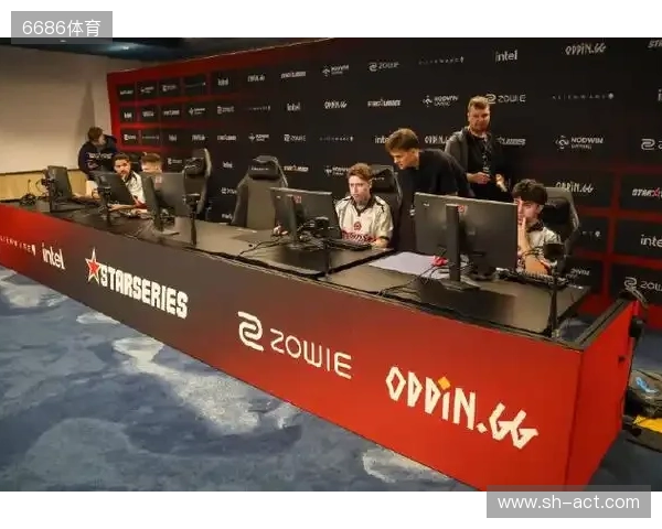 布达佩斯Major第一阶段：误闯天家！RA 0-2不敌GL遗憾出局